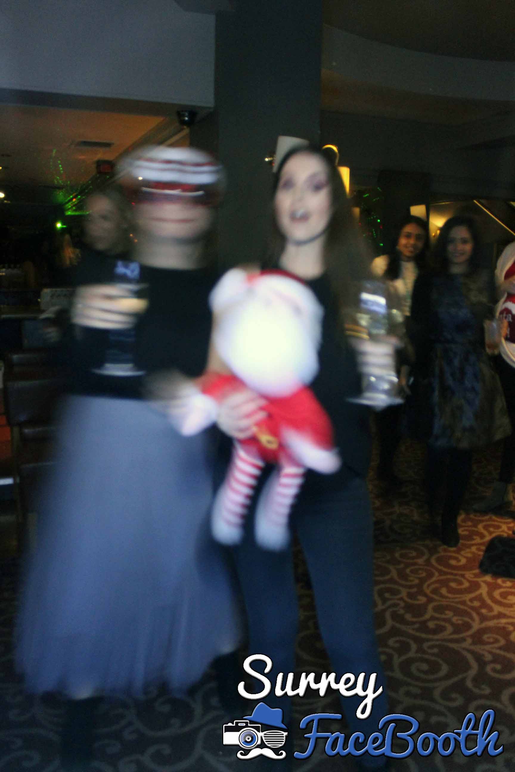 Pegasystems Christmas Party | View more photos from the event at galleries.surreyfacebooth.co.uk/u/Surrey-FaceBooth/Pegasystems-Christmas-Party